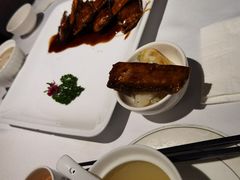 -海富门·带鱼·淮扬菜·粤菜(甘家口店)