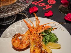 -小火花·干式熟成牛排馆Spark SteakHouse(剑桥郡店)