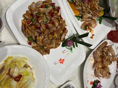 -大东海海鲜酒楼(渔人码头总店)