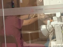 -艾贝尔宠物医院·24H转诊中心·肿瘤猫专科(江宁双龙店)