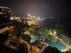 -绿城千岛湖喜来登度假酒店