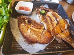 -拾味馆·浓鲜骨汤(光谷天地店)