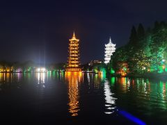 -桂林两江四湖景区