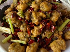 -隐厨·海鲜餐厅(恒通路店)