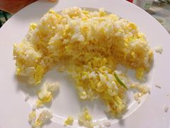 蛋炒饭-华春餐馆(鱼山路店)