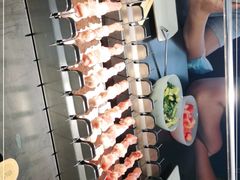 -很久以前羊肉串(中山公园店)