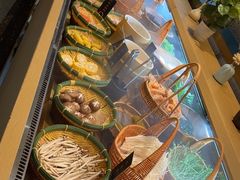 -一绪に寿喜烧(虹悦城店)