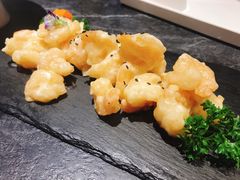 -虾友记(麻辣小龙虾 烤鱼 烧烤)