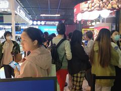 -煲珠公·老红糖珍珠奶茶(长宁龙之梦店)