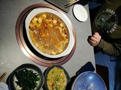 -红井路游艺炖锅·音乐餐吧(十渡店)