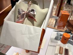 -HERMES(上海恒隆广场店)