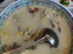 -福来居烤鸭店(天坛二店)