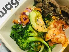 -Wagas沃歌斯(大学路店)