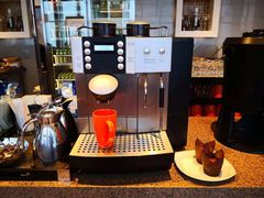 -视界美食自助餐厅·石家庄希尔顿酒店