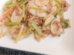 -锦园餐厅(九龙湖开元度假村店)