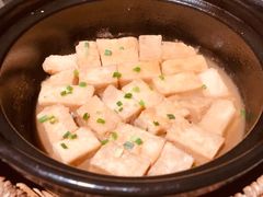 招牌焗香芋-花千醉(新街口店)