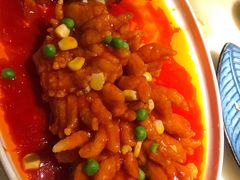 松鼠桂鱼-探花·意境江南菜·唐伯虎文化体验店·松鼠桂鱼(观前店)