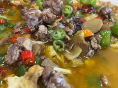 -李氏传家菜(兴城路店)