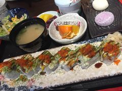 小林寿司套餐-小曹日本料理(软景中心店)