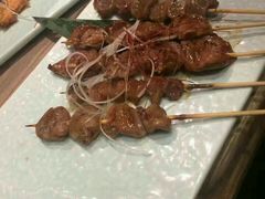 -鸟鸣门屋台料理(金帝银泰店)