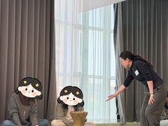 -观心实验室·心理咨询(徐汇店)