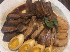 -大洋家·精品潮汕菜·生腌砂锅粥(天河东路店)