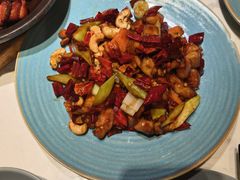 -鹿港小镇(悠唐店)