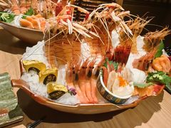 -Minase水濑·日料放题(外滩店)