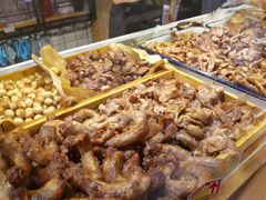 -聚合鑫东北熏酱熟食麻辣面(长阳店)