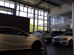 -上海可达汽车销售服务有限公司