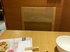 -嘉旺港式茶餐厅(延长中路店)