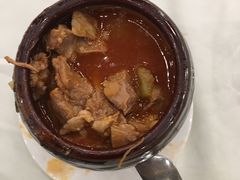 -马迭尔西餐厅(中央大街店)
