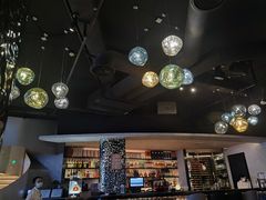 -岁粤Moon·湖景餐厅(月光码头店)