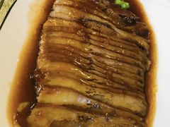 -老仁义·清真菜(太古街店)