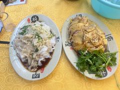 -化州肥仔大排档(建安二路店)