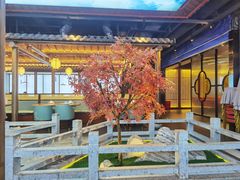-三凤酒家·百年无锡菜(清扬茂业店)