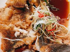 -望乡楼上海菜(日月光店)