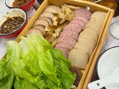 -那红花·东北菜铁锅炖(仙林金鹰店)