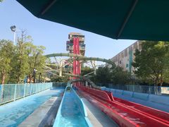 -武汉玛雅海滩水公园