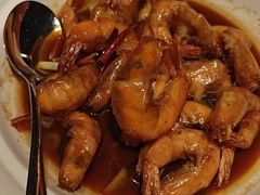 -上和臻品中国菜(花园街店)