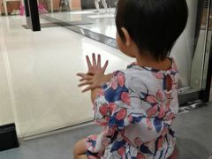 -星舞宝贝少儿舞蹈艺术(天山西路店)