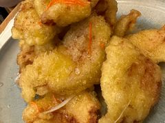 -京滨饭店·餐厅(阜外大街店)