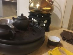 -喜鹊茶点.啫煲(车陂店)