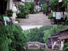 -小河直街历史文化街区