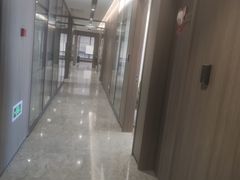 -上海园林（集团）有限公司总部办公楼