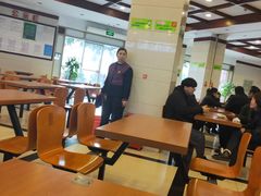 大堂-龙抄手(春熙路总店)