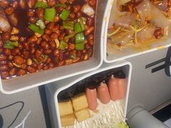 -半天妖烤鱼(大兴大悦春风里店)