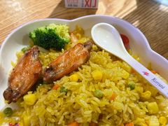 -椰莱泰小谷·东南亚融合菜(坪山悦阾SPACE店)