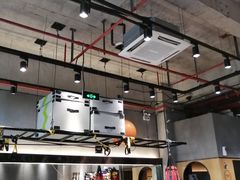-EVE格斗健身工作室(周康店)