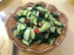 -柞水乾佑红门家菜